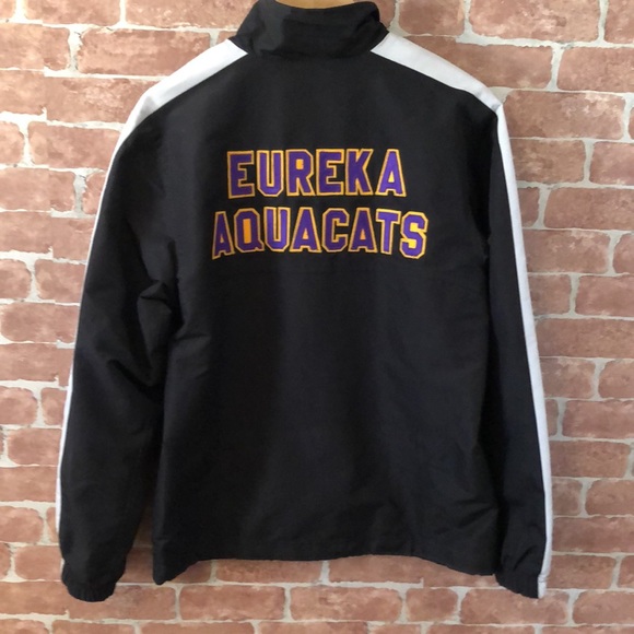 Midweight Nike jacket - Picture 10 of 13